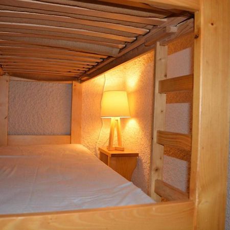 Studio Cosy 4 Pers, Centre Village, Parking, Ascenseur, Balcon - Le Grand-Bornand - Fr-1-241-185 Екстериор снимка