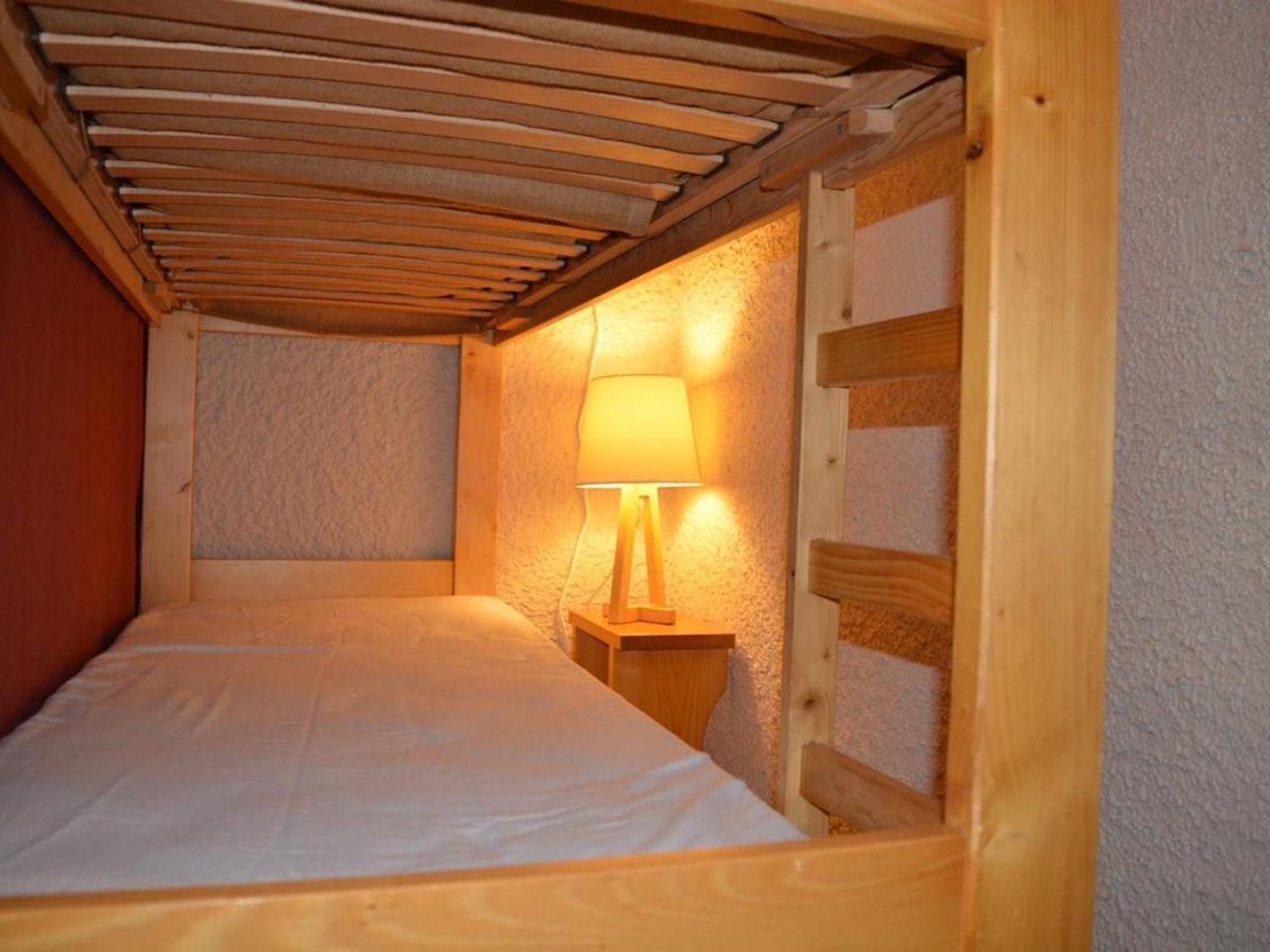 Studio Cosy 4 Pers, Centre Village, Parking, Ascenseur, Balcon - Le Grand-Bornand - Fr-1-241-185 Екстериор снимка